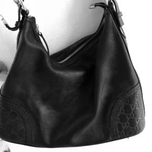 Gucci Leather pocketbook